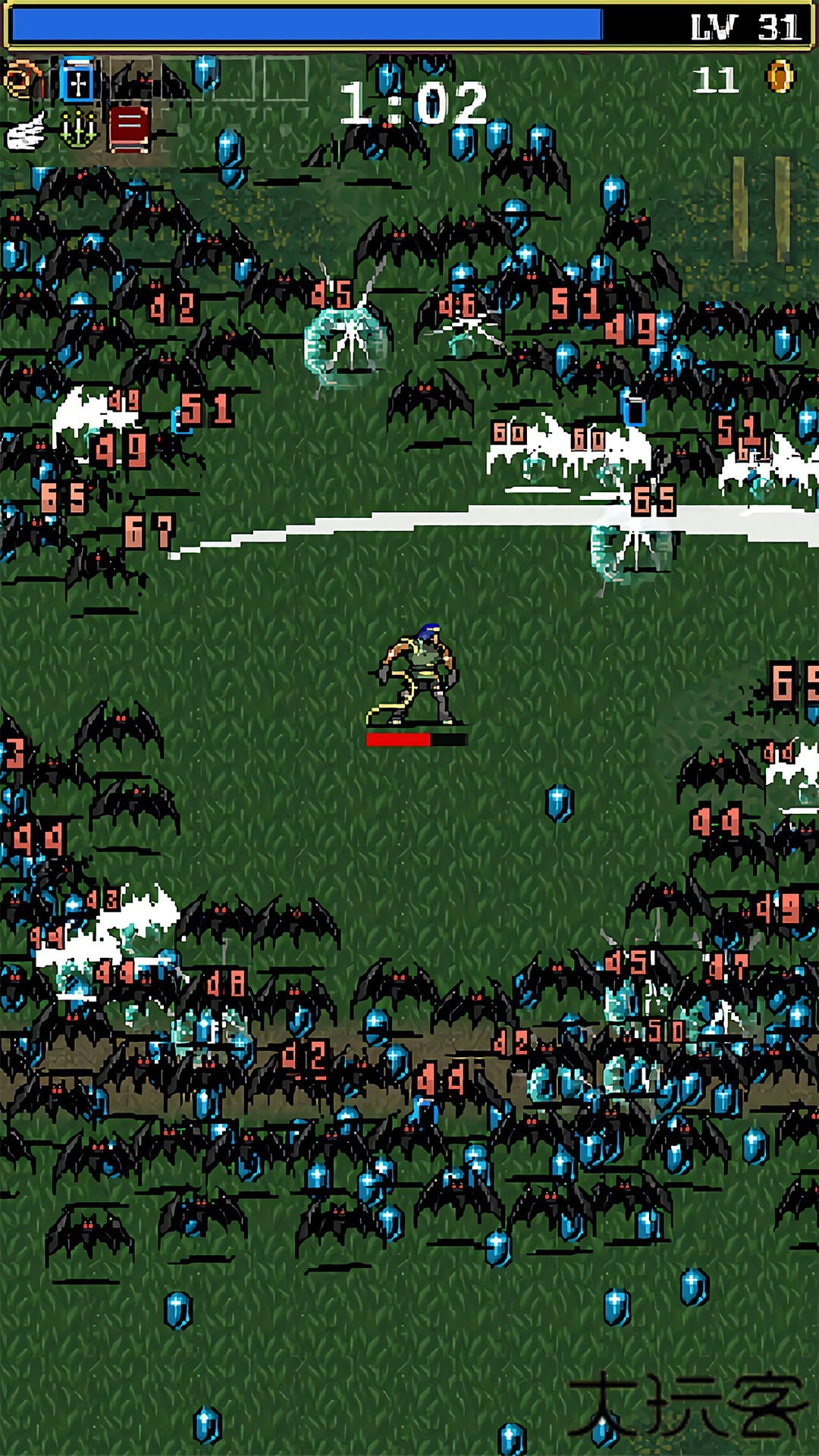 吸血鬼幸存者dlc下载 v1.13.113