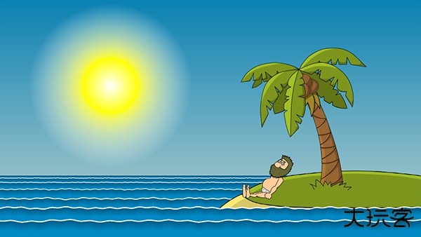 约翰尼岛孤岛求生下载 v1.2.7