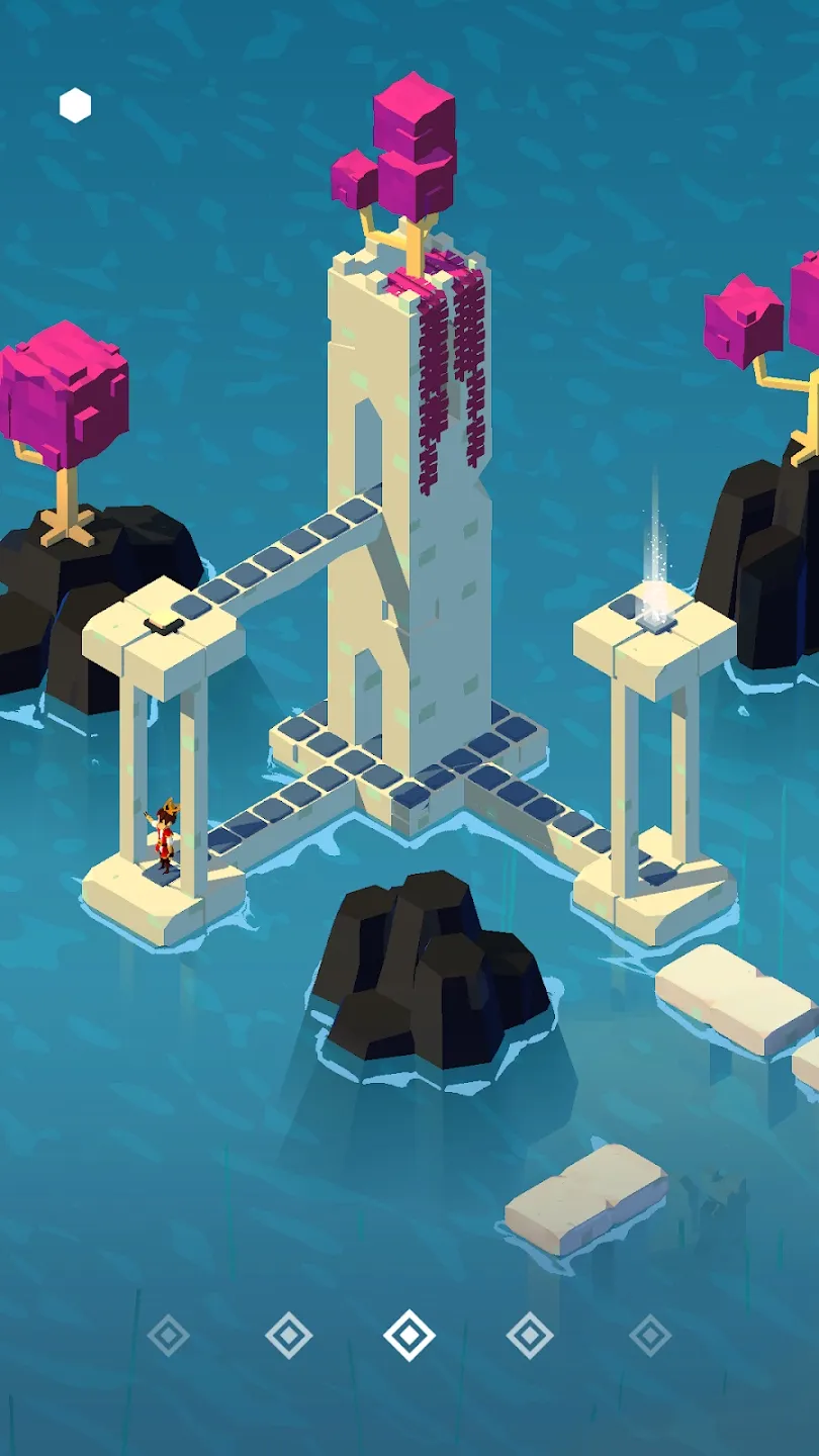 阿里克与废墟王国下载 v1.2.11