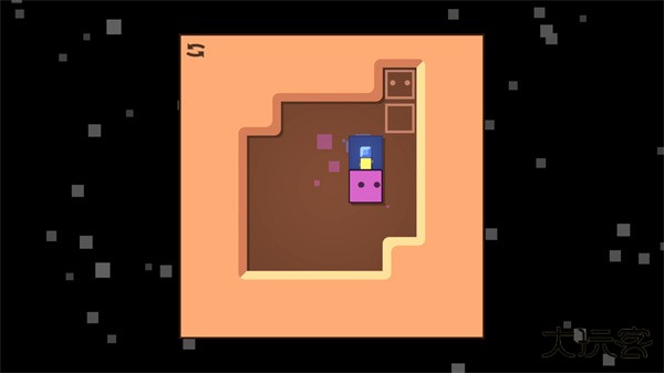 Patricks Parabox下载 v1.0