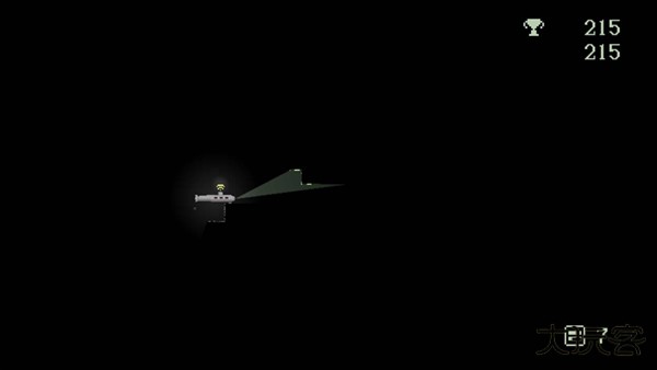 极夜巡航下载 v0.5