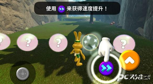 动物快跑国际版