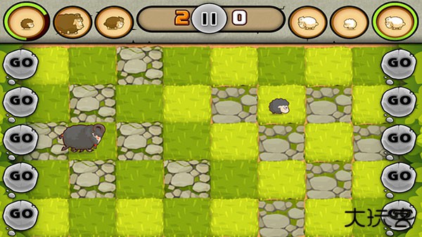 山羊大碰撞下载 v1.5.0