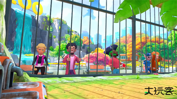 我是猴子模拟器下载 v1.0.1