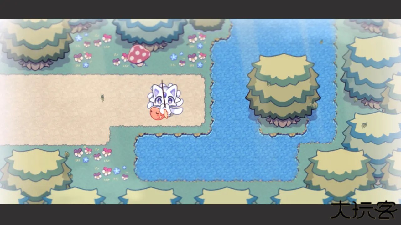 古今东西狐狸物语下载 v1.0