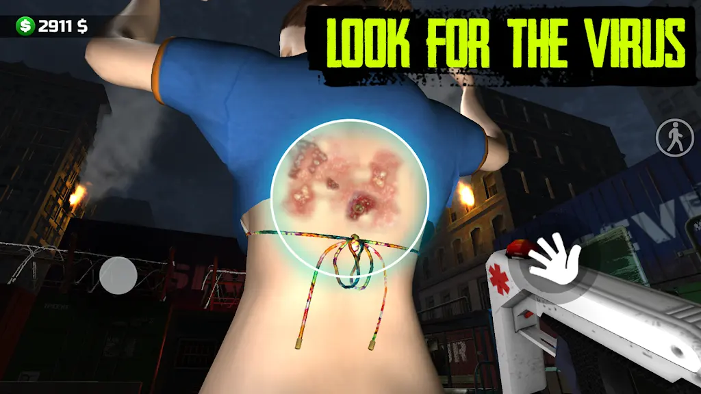 边境隔离模拟器下载 v0.0.0.3