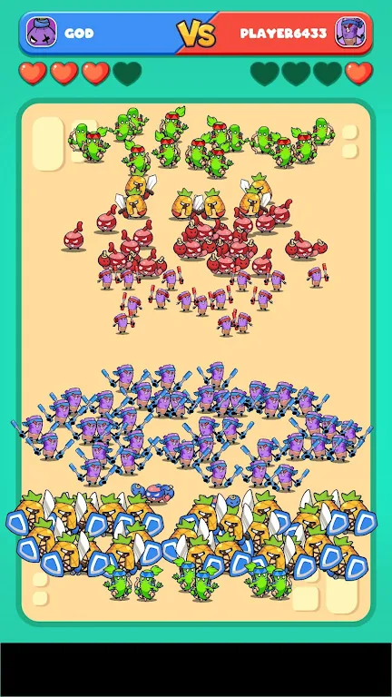 多汁的冲突下载 v1.8