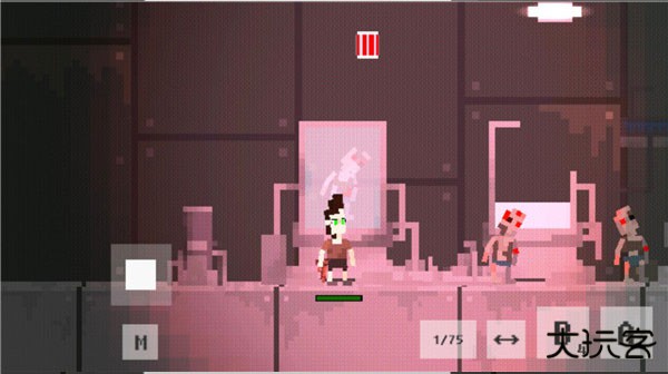 废土物语汉化版