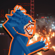 布娃娃毁灭城市建造下载 v1.1.6