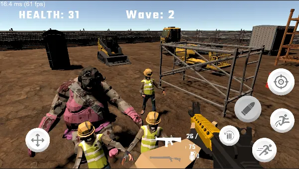 僵尸生存下载 v0.1.1