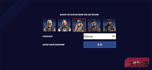 美洲卡车模拟器