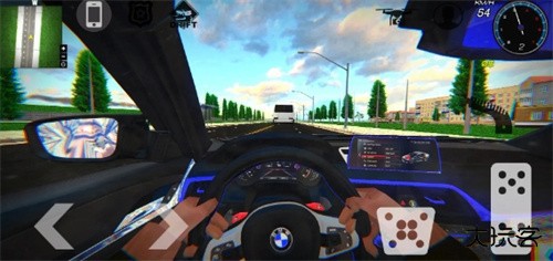 地平线漂移赛车下载 v1.0