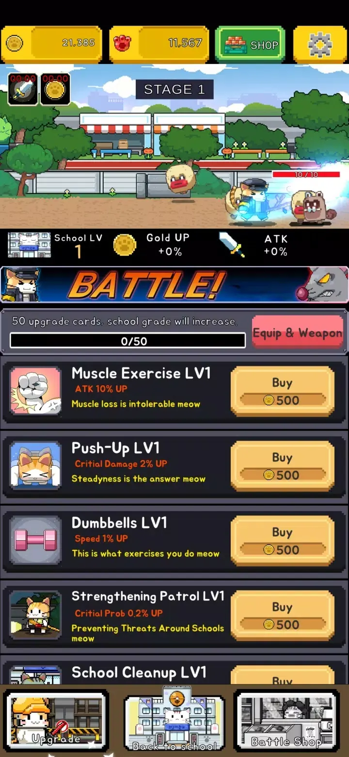 猫猫学园下载 v1.2.5