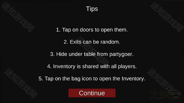 后室联机版怎么多人游戏联机截图6