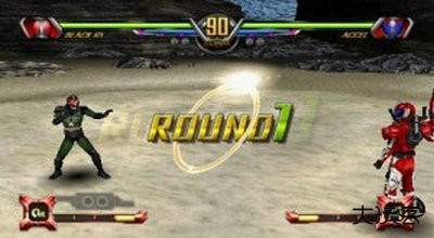 假面骑士超巅峰英雄全人物下载 v1.0.0