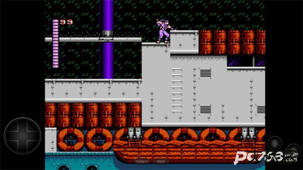 赤影战士手机版