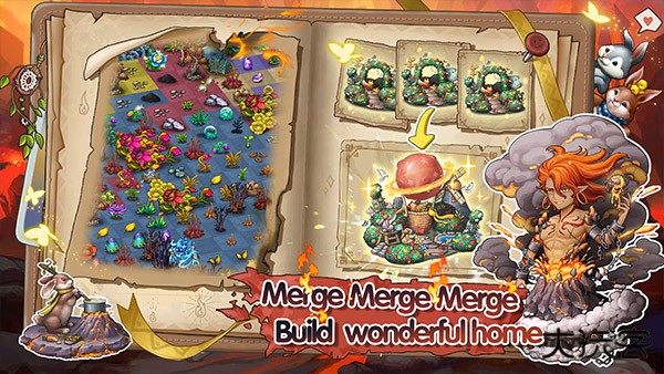 恶龙与精灵官方正版下载 v4.3.95