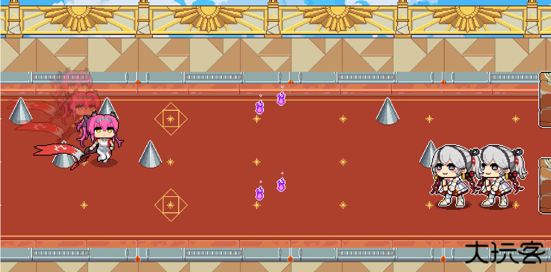 鸣潮跑酷下载 v1.0