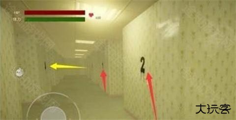 逃离后室免费版