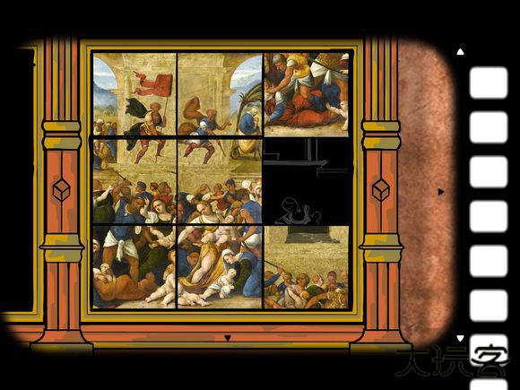 方块逃脱23号案件