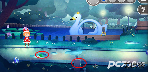 迷失猫咪的旅程2