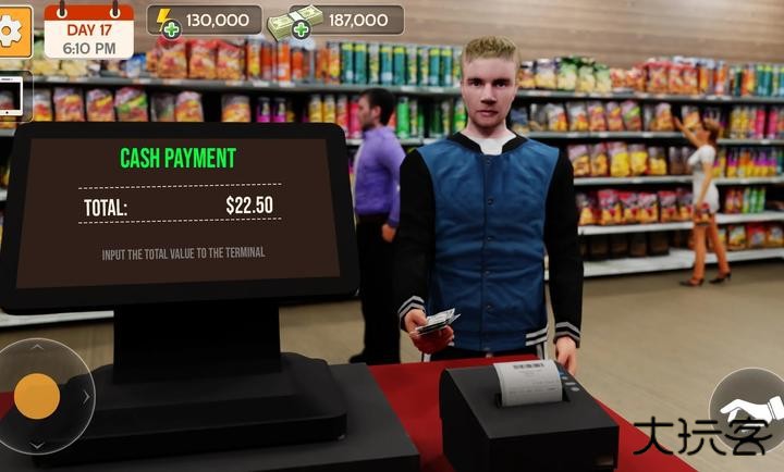 汽车旅馆模拟器中文版下载 v2.1.54