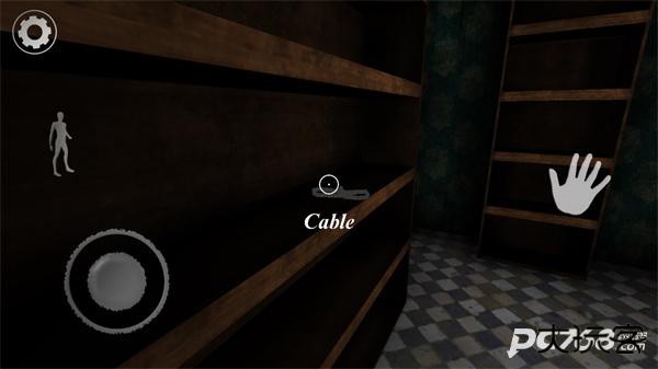 恐怖老奶奶5苏醒时刻