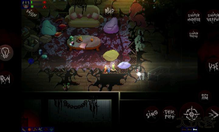 梦魇迷宫下载 v1.4.16