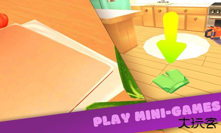 米塔恐怖冒险下载 v1.0.16