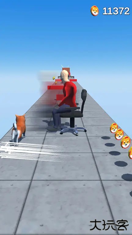 柴犬模拟器下载 v1.516