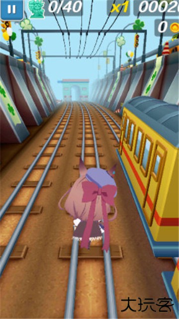 哈基跑酷3.0下载 v1.96