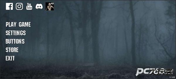 恐怖蜘蛛怪物联机版