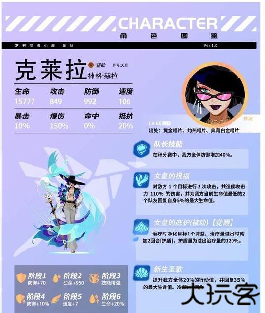 众神派对国际服