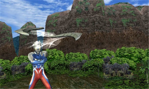 大怪兽格斗DX终极竞技场下载 v5.0-15445