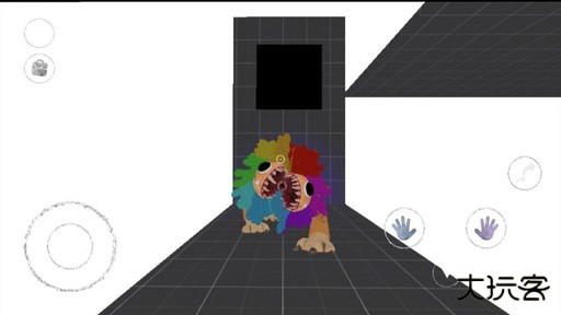 波比游戏第四章手机版试玩版下载 v1.2.0