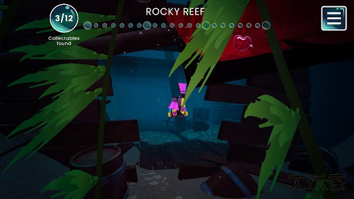 探索岛屿下载 v1.0.7