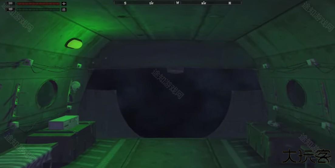 切尔诺贝利普里皮亚季的邪恶游戏