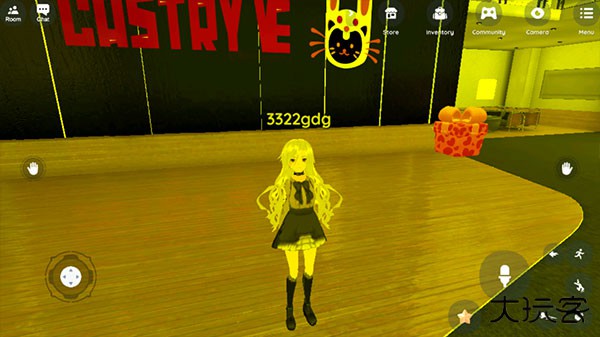 虚拟机器人2最新版