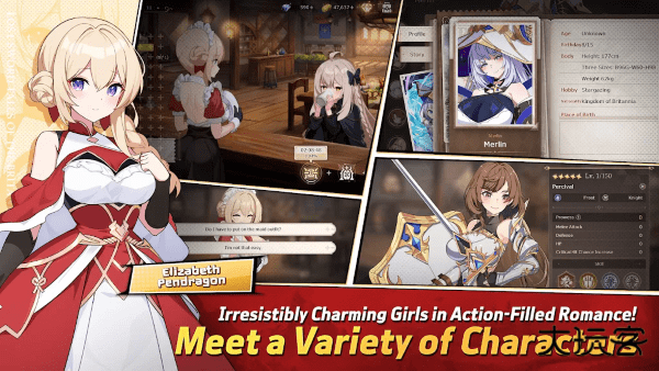 遗忘之剑国际服下载 v1.314.319