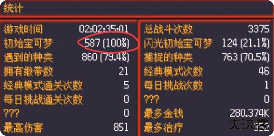 宝可梦肉鸽(无限扭蛋)