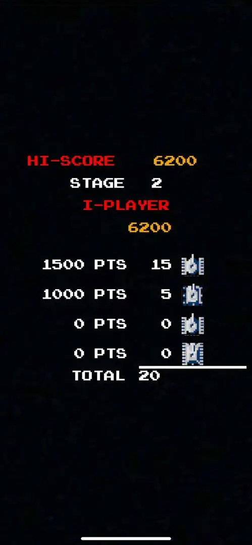 坦克大战官方版下载 v1.0