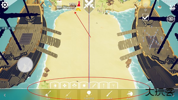 全面战争模拟器部落时代