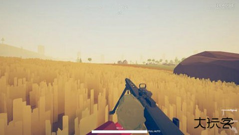 全面吃鸡模拟器下载 v1.11