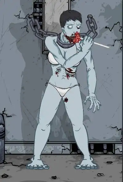 僵尸实验室中文版下载 v1.13