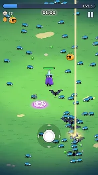 怪物围攻下载 v0.3