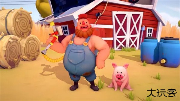 洗猪混战下载 v9.0.15