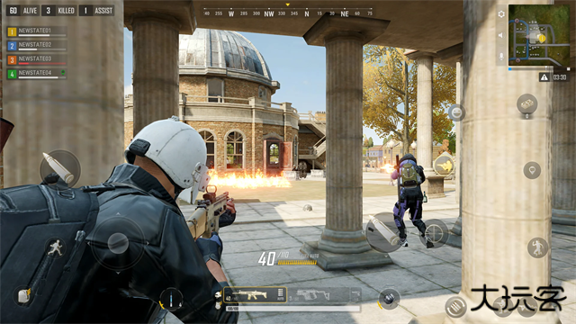 pubg new state下载 v0.9.74.686