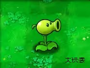 植物大战僵尸1