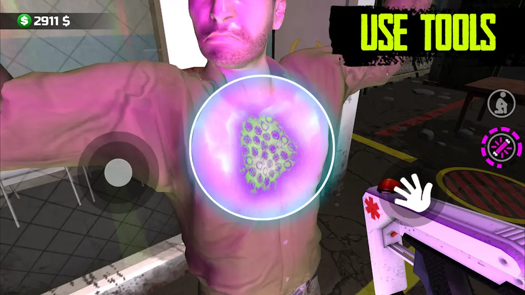 边境隔离模拟器下载 v0.0.0.3