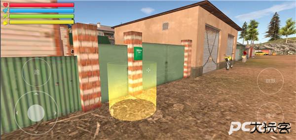 俄罗斯汽车猎人